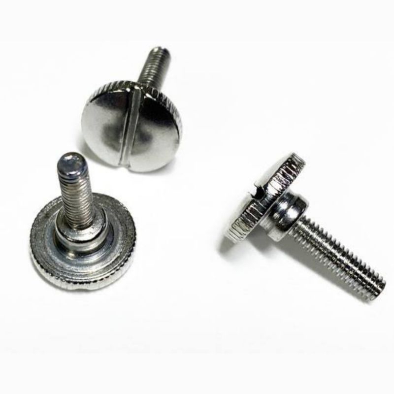 Baut corong A-11 baut sepatu mesin jahit kecil butterfly singer