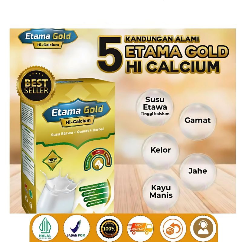 

susu etama gold susu etawa atasi nyeri sendi dan tulang