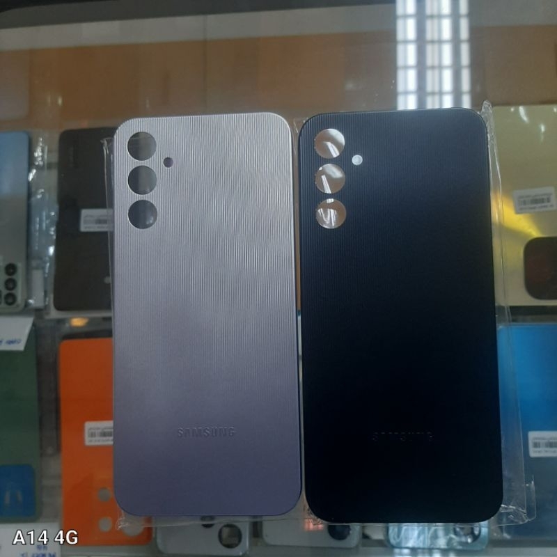 Backdoor Cover Samsung A14 4G