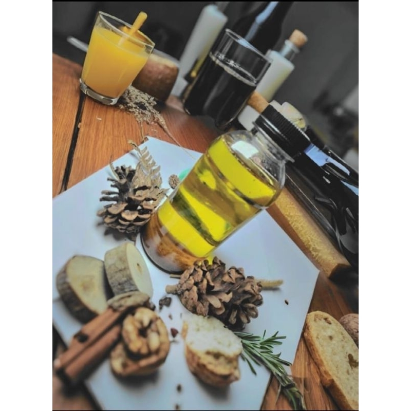 

minyak bumbu (SUJIOIL)campuran mie dll