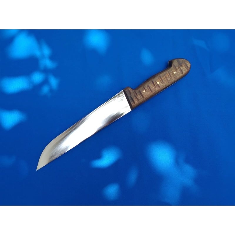 Klep Kapal Knife 18,5cm