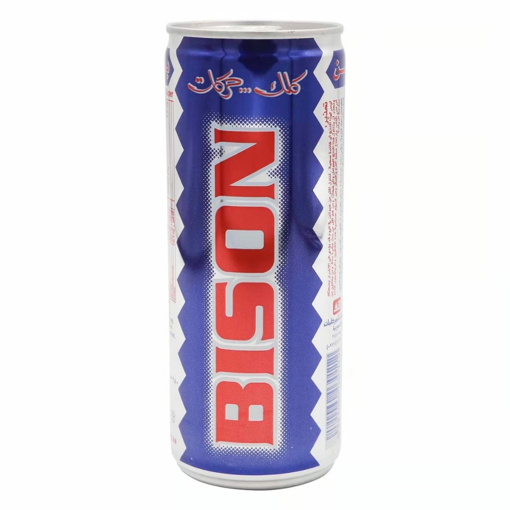 

Ready Minuman Bison Asli Dan Berkualitas Impor Sauida