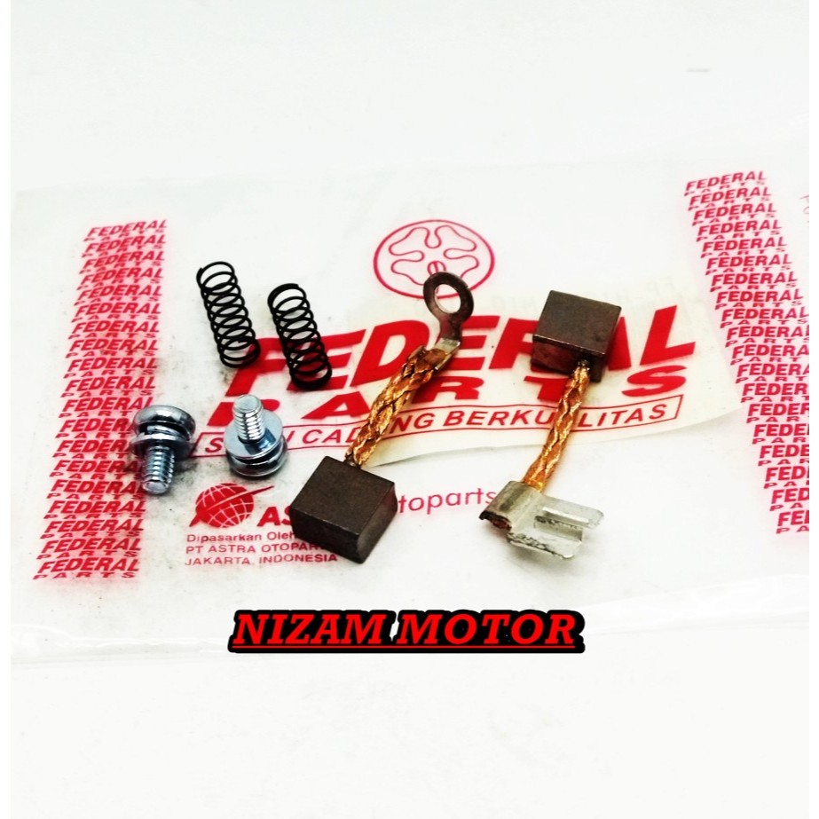 Cool Stater Arang Stater Dinamo Jupiter Z Mio M3 Mio J Byson Federal JUZ FEDERAL