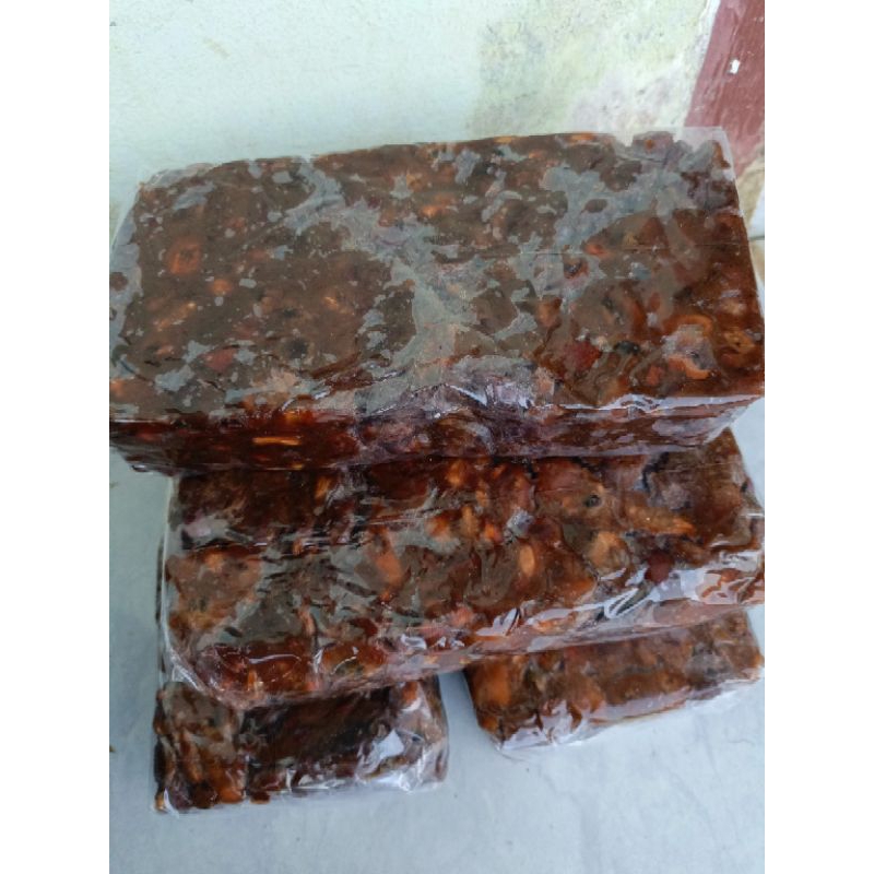 

RK01 ( 1Kg )Asem Jawa Asli Kualitas Bagus
