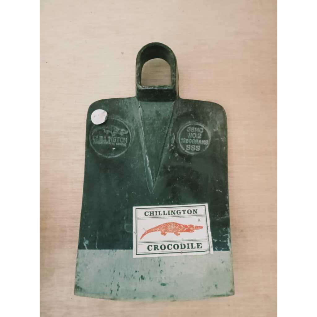 Cangkul Crocodile Chillington Murah Berkualitas