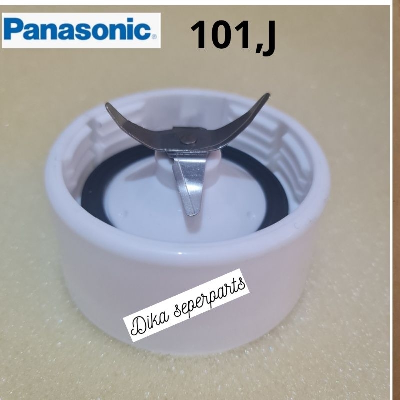 monting blender panasonic mx-j 1G 101 j