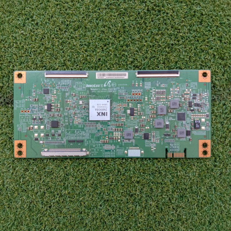 Ticon tikon tcon tv COOCAA 50S5G original copotan