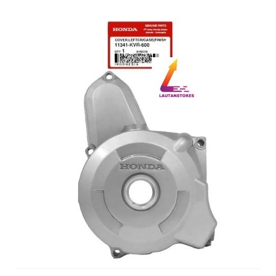 11341-KVR-600 Cover Bak Tutup Magnet Revo 100