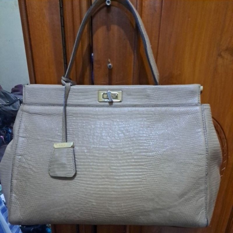 Tote/Sling Bag Sisley