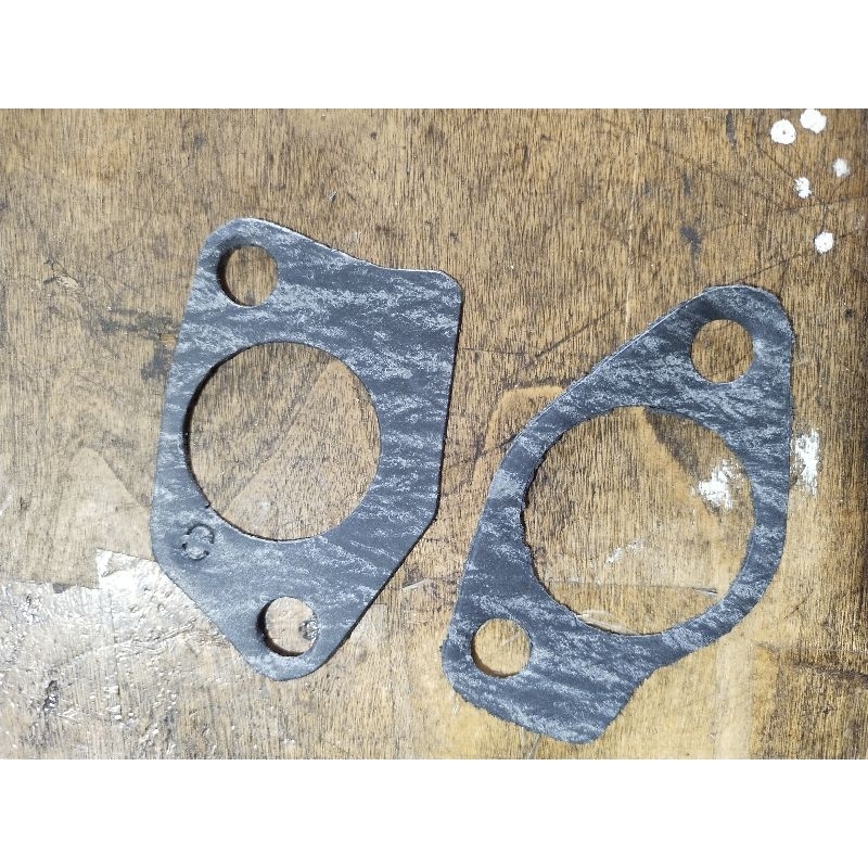 Paking Karburator / Gasket Karburator Honda GX 390 GX390 GX 420 GX420 Engine / Genset