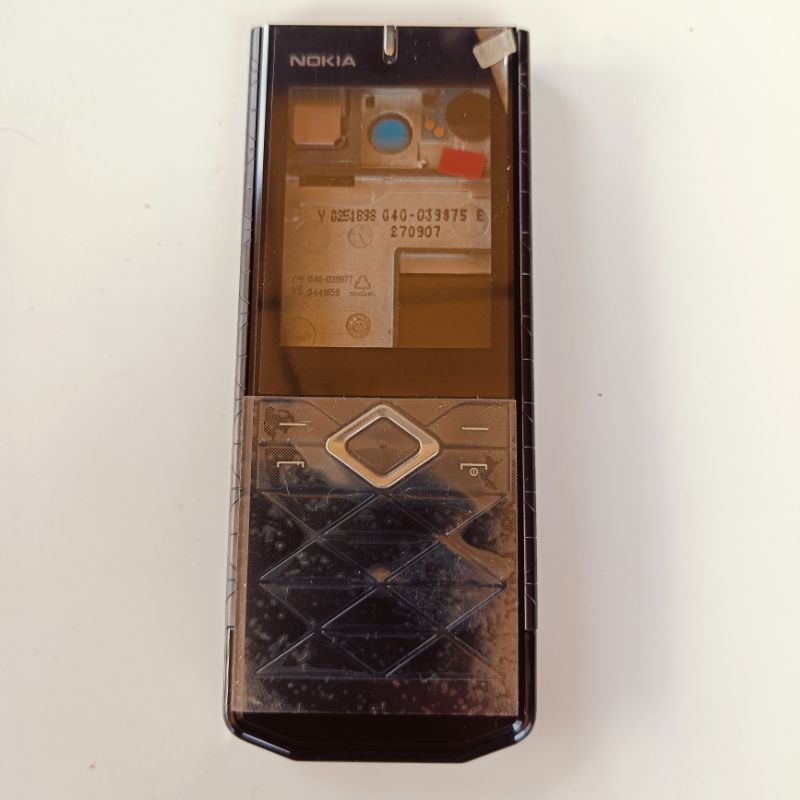 casing housing Nokia 7900 Prisma