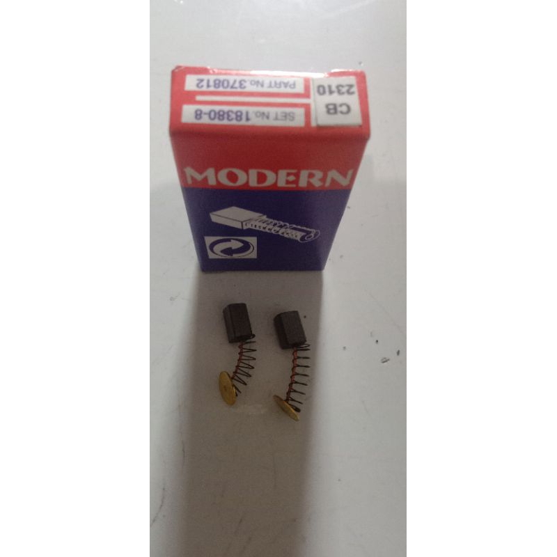 carbon brush mini grinder modern m 2310/arang spul mini die grinder m 2310