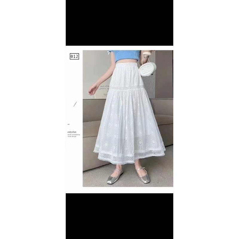 Rok Katbol Bkk / rok kaatun katbol / rok katun bkk