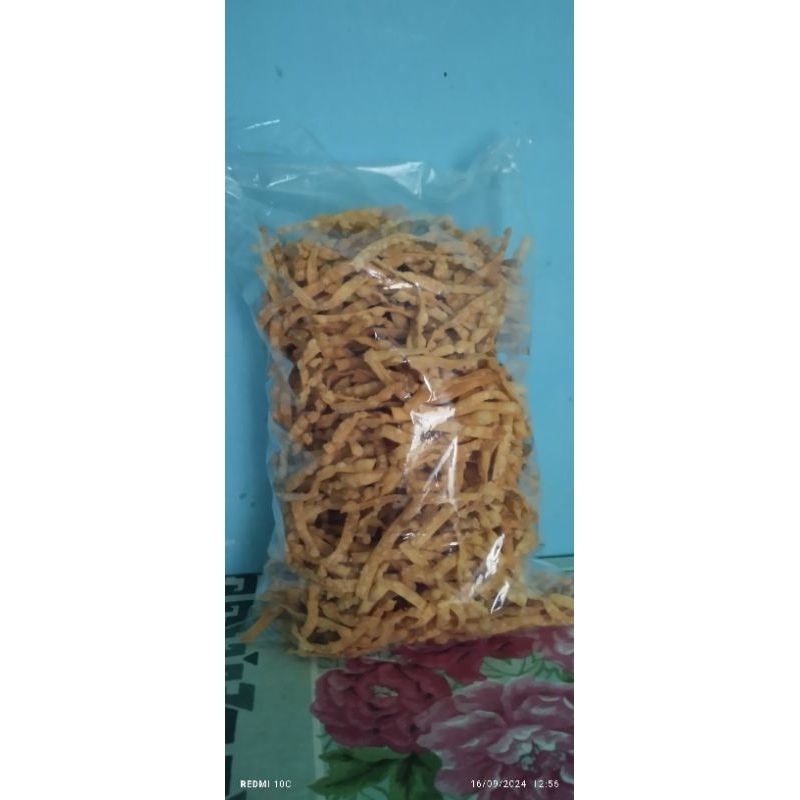 

kue bawang manis