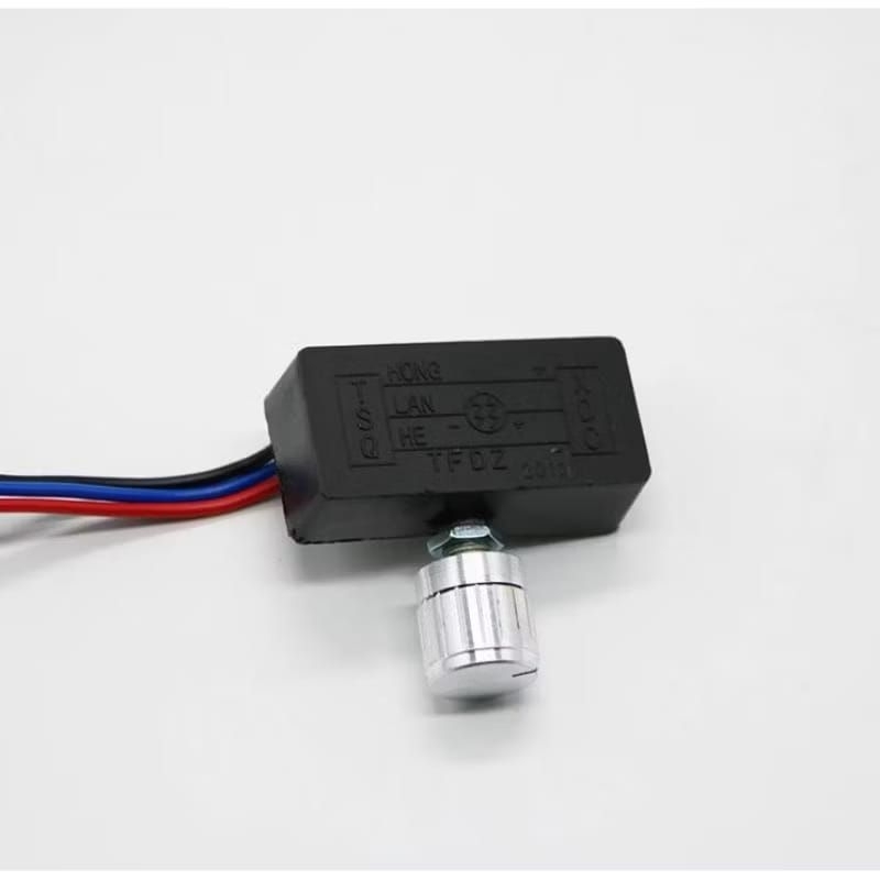 Potensio Sprayer Elektrik 12V DC