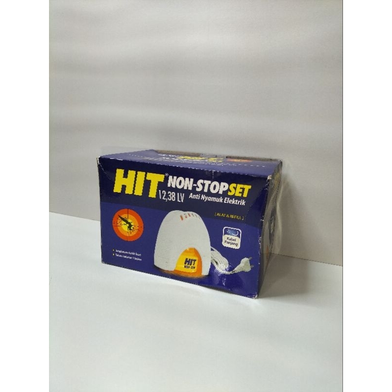 HIT non stop set elektrik