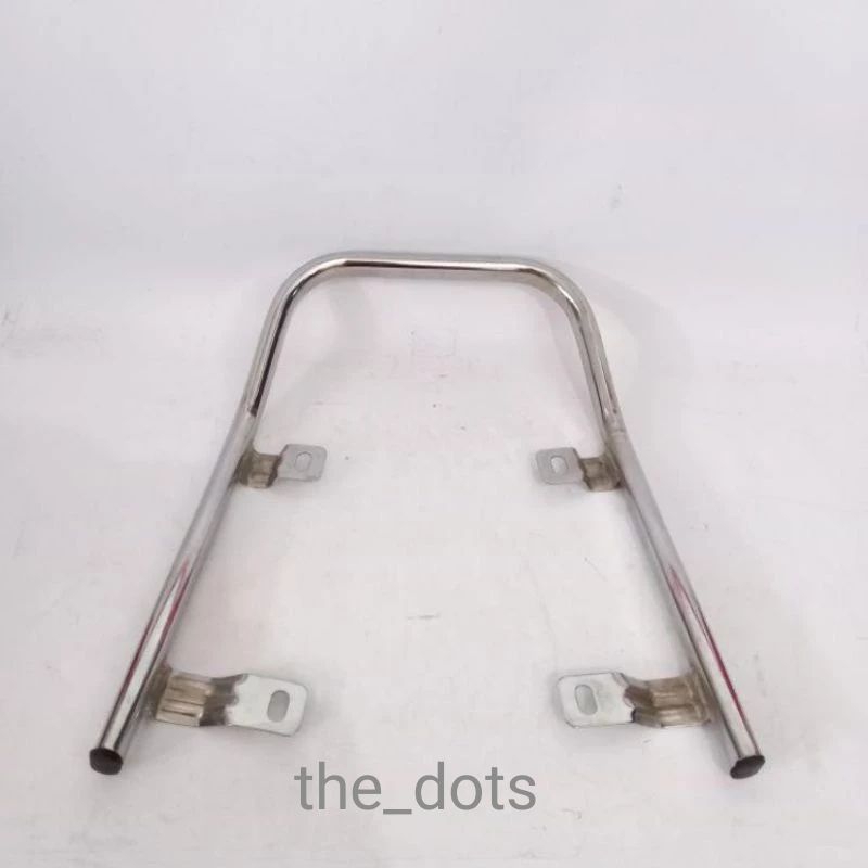 Begel Behel Belakang Yamaha FIZ, FIZ R Besi