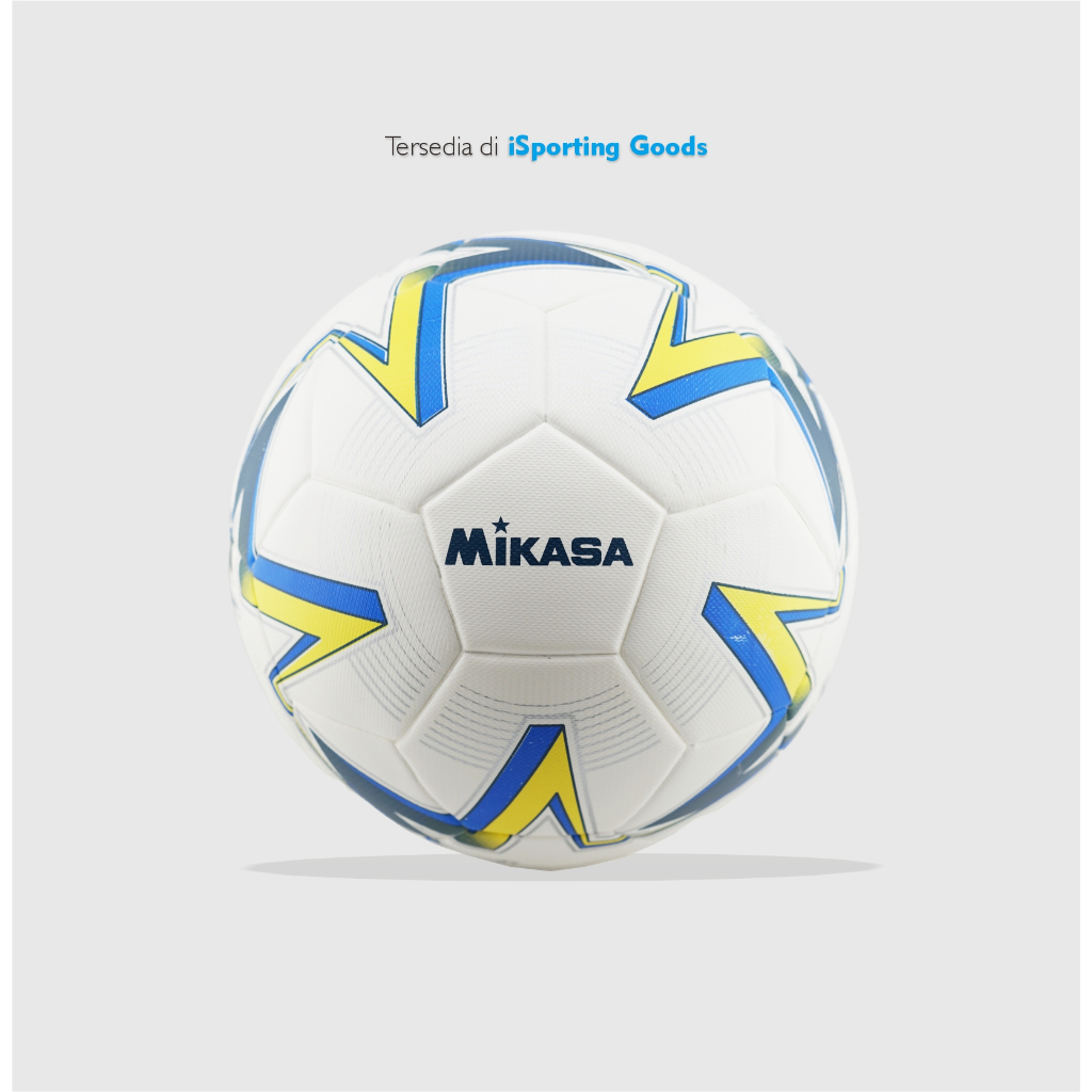 MIKASA Bola Sepak MIKASA SIZE 5 Bola sepak MIkasa