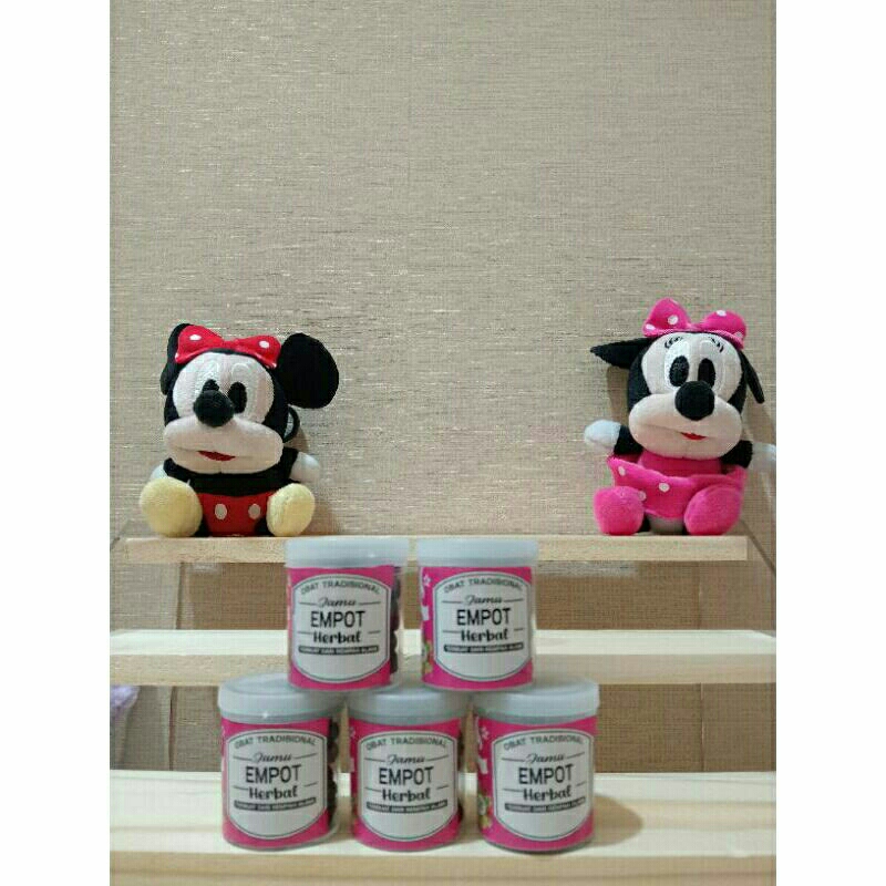 

jamu empot