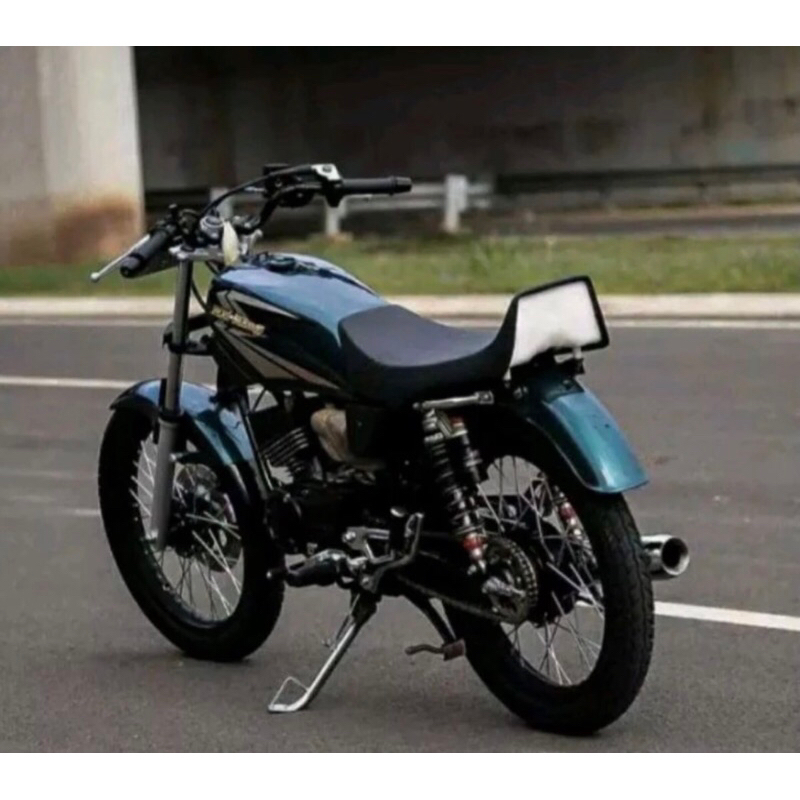 JOK RX KING SEMI CENTANG-jok king centang-jok centang rx king