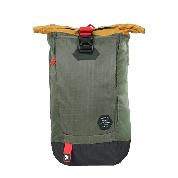 Kalibre Backpack Lighter 21L Art 910867919 Tas Ransel | Pria Wanita