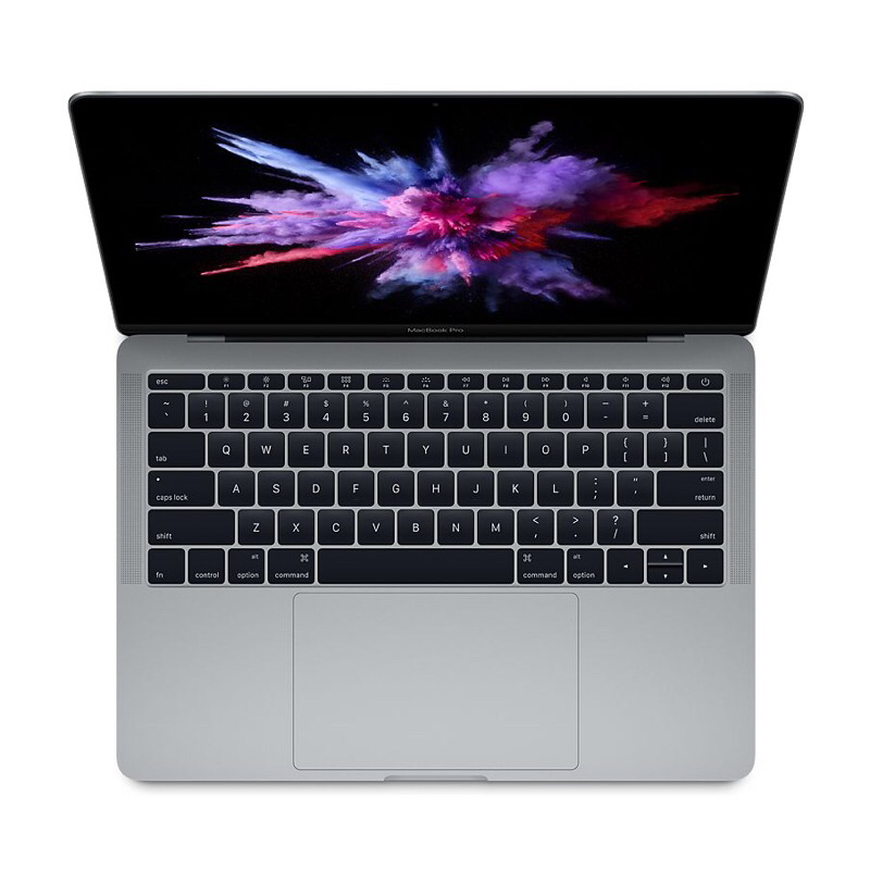 MacBook Pro 2017