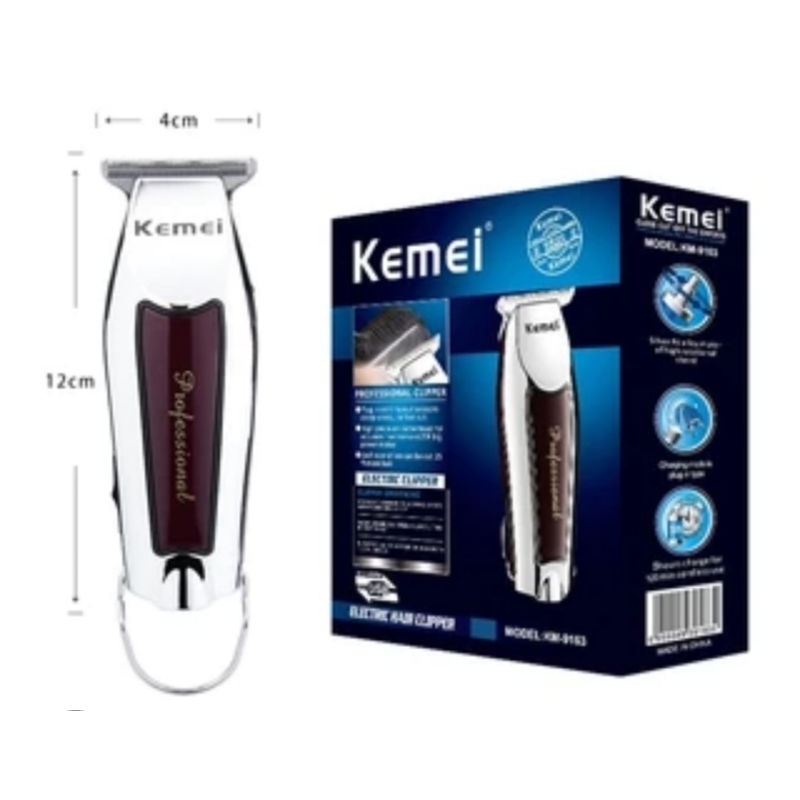 trimmer kumis jenggot