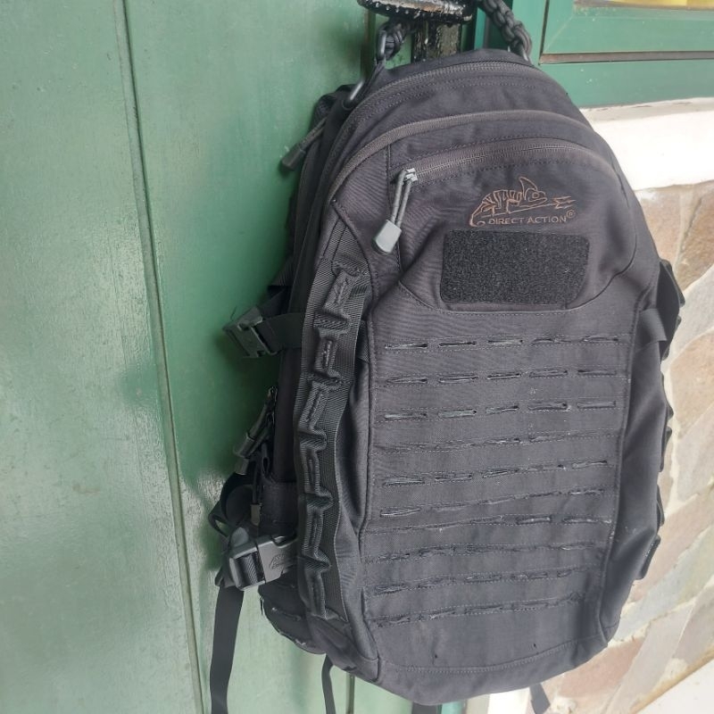 tas tactical direc action polisi tni brimob