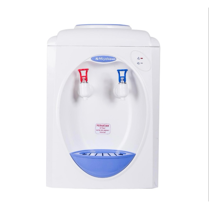 Dispenser Miyako WD 189 H ~ Dispenser Galon Atas Terlaris Miyako