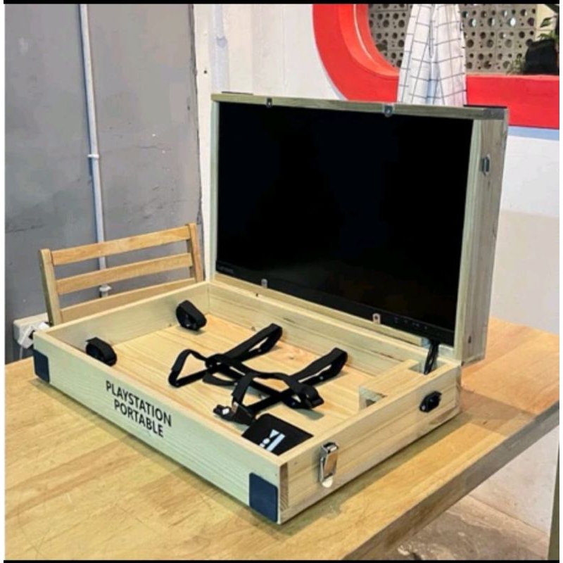 Playbox Ps 3 Dan PS 4