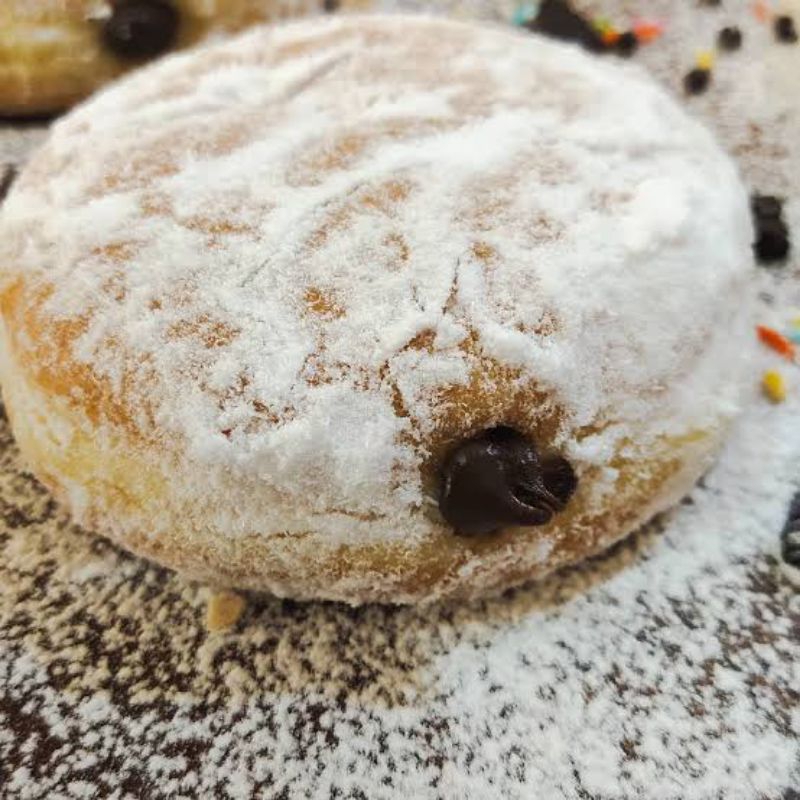 

GULA NYES/GULA DONAT/GULA KUE KEMASAN 250 GRAM HARGA TERMURAH KUALITAS TERBAIK
