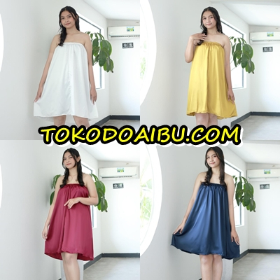 Kemben Mandi Pendek Handuk Hotel Quality - Cepat Serap Air - Kain Lembut & Halus | Handuk Kemben Man