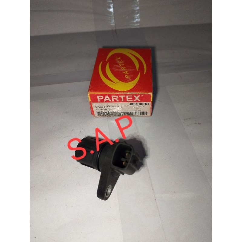 SENSOR SPEEDOMETER FORD RANGER 2,5/EVEREST TDI