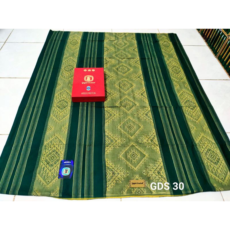Sarung Gajah Duduk Serumpun Top Brand