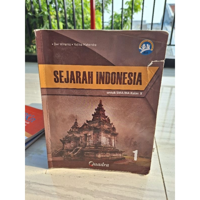 

sejarah kelas 10