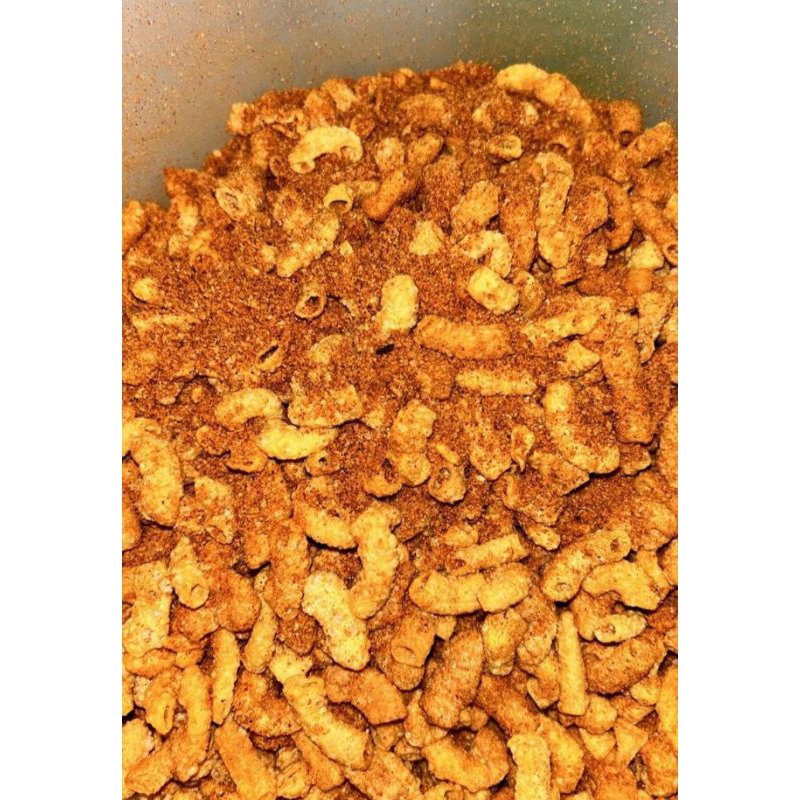 

MAKARONI PEDAS GURIH