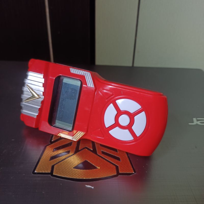 Digivice Fusion Loader Digimon Bandai