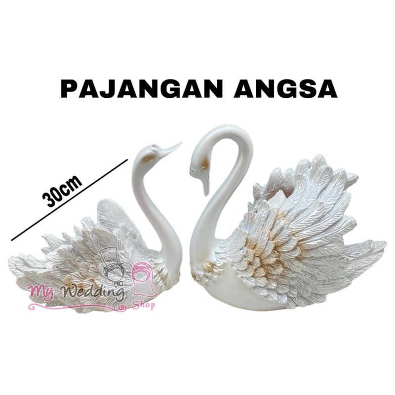 PAJANGAN ANGSA