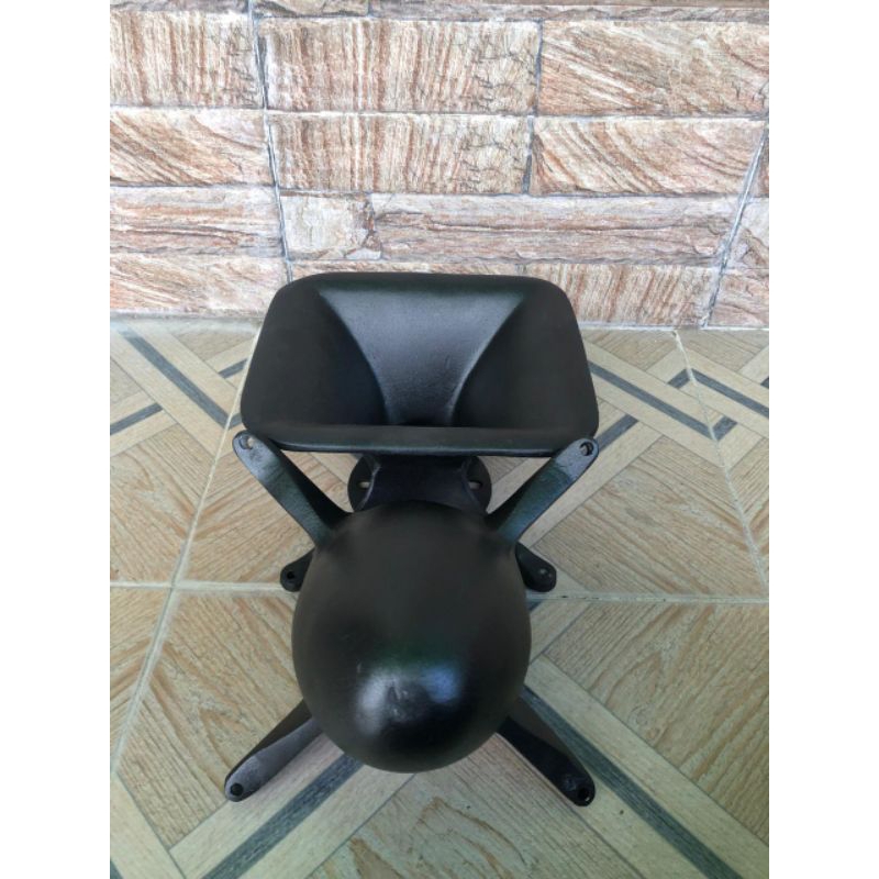 horn+rudal T24 12inch (1SET)