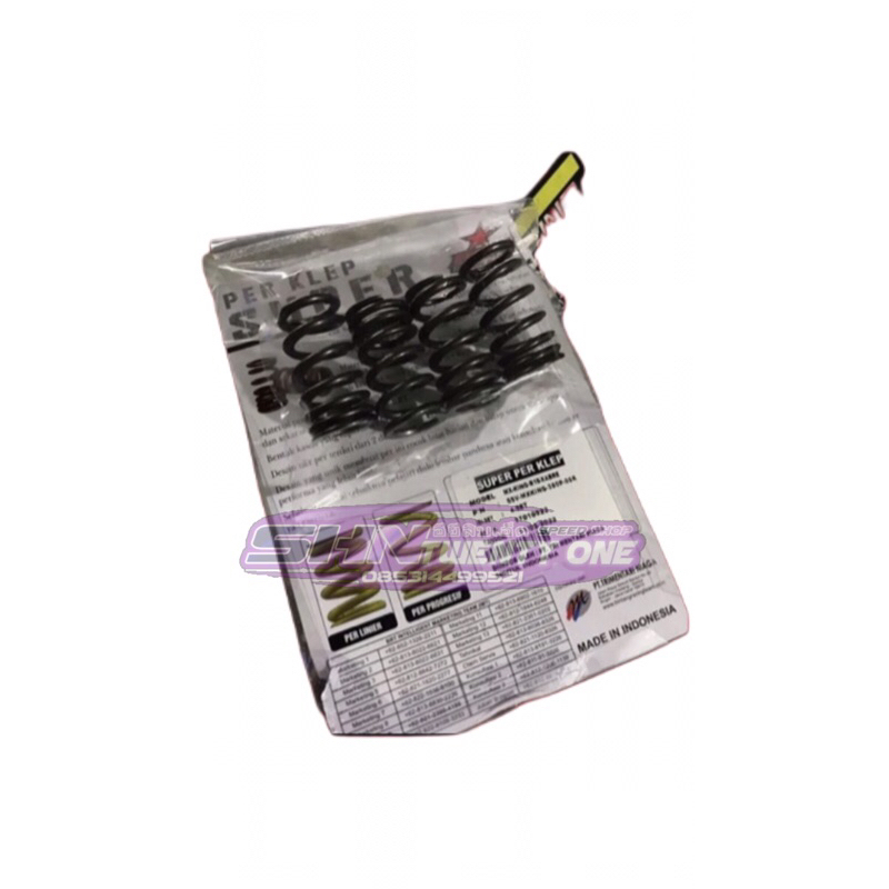 PER KLEP BRT MX KING XABRE R15