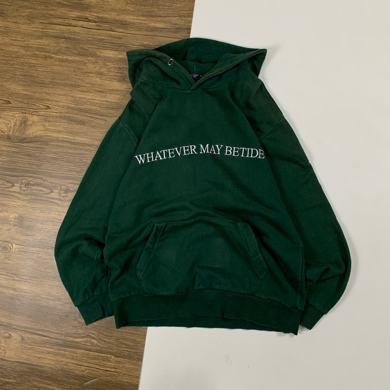 TBJ NEARBY Hoodie