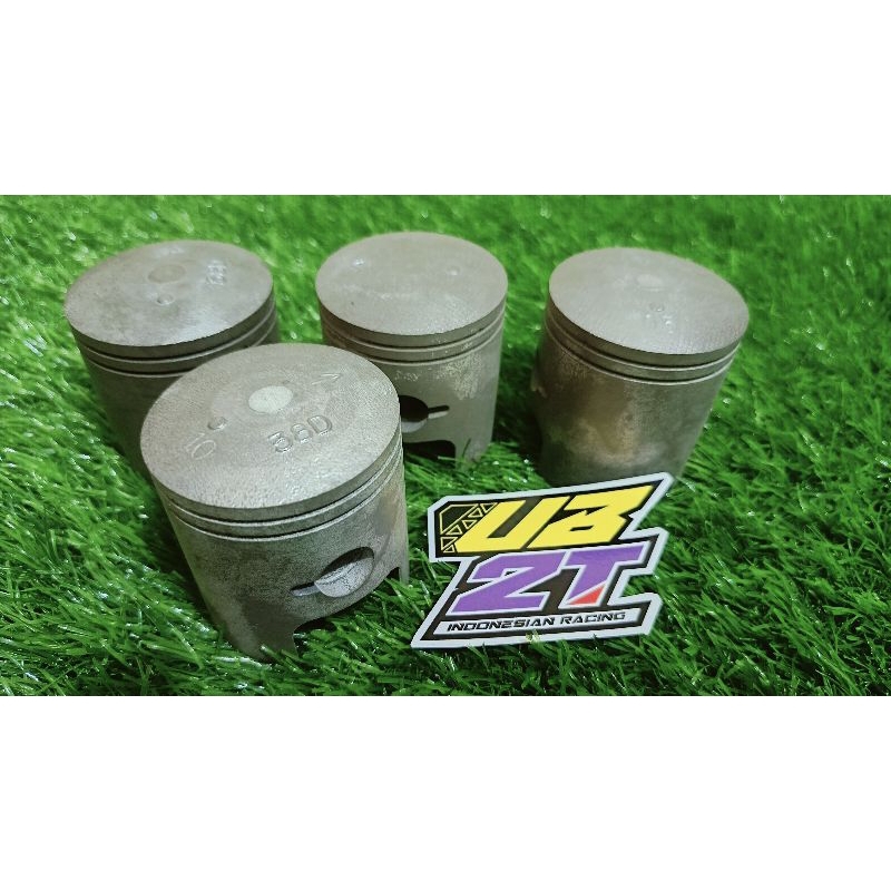 Piston Suzuki RG Sports 110cc