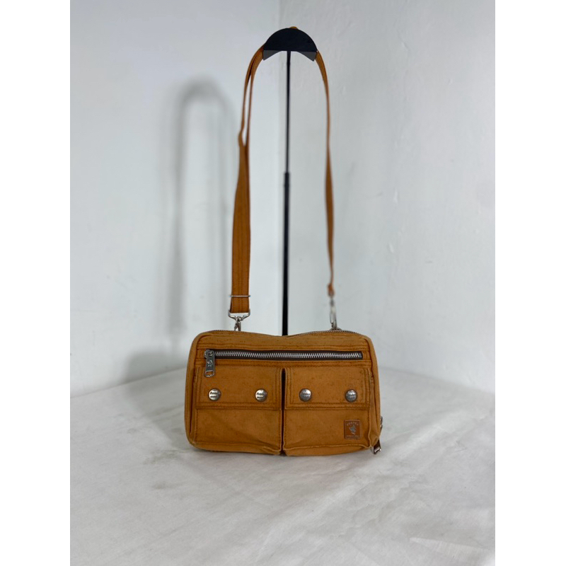 sling bag porter internasional