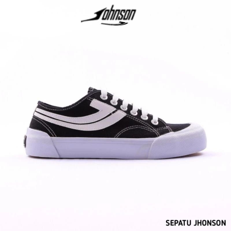 Sneakers Johnson Galaxy Pro low / sepatu johnson / jhonson / jonson