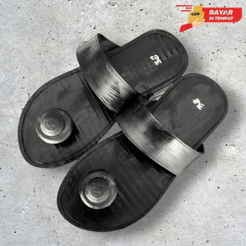 SANDAL KARET BAN JAMUR | SANDAL KARET BAN | SANDAL KARET | SANDAL JAMUR | SANDAL KARET MURAH | SANDA