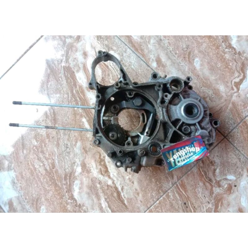 kalter krengkes crankcase kiri mocin