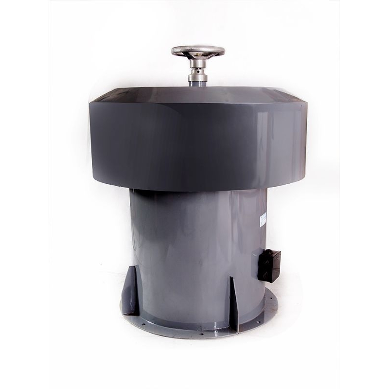 Axial Fan Marine SAMF-250, Blower Kapal, Kipas Industrial Fan Blower