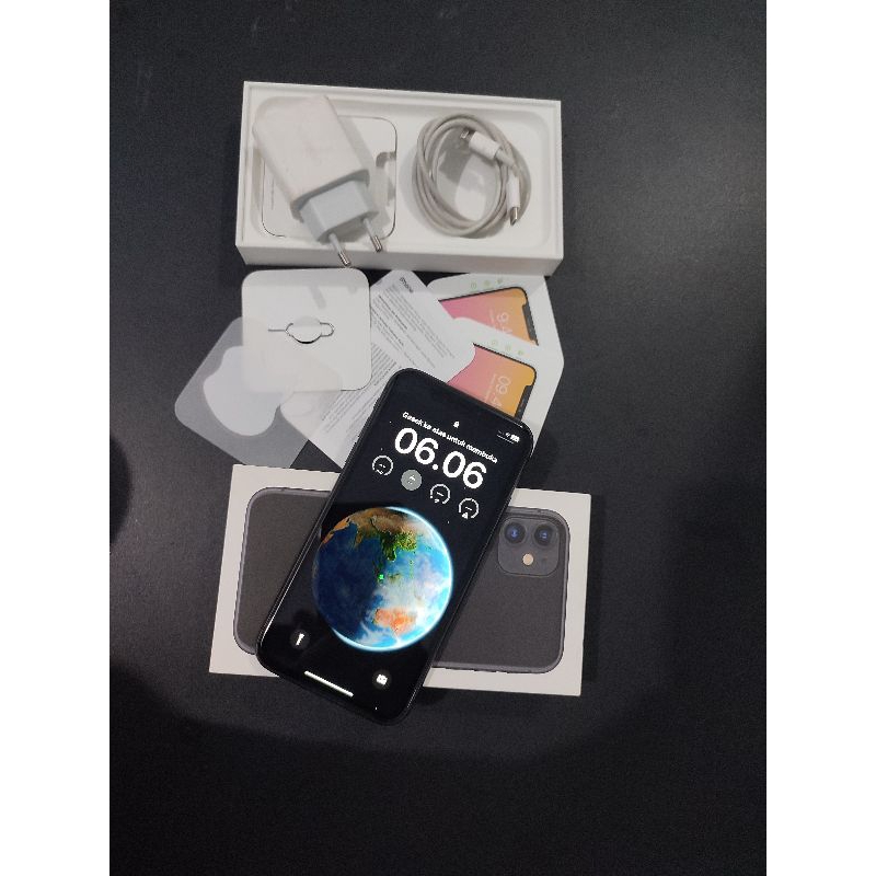 iPhone 11 64 IBOX