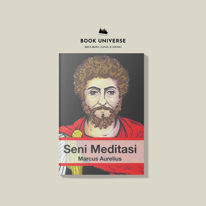 Meditasi - Marcus Aurelius