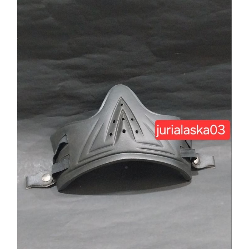 MASKER HELM CARGLOSS CFM  | MASKER HELM